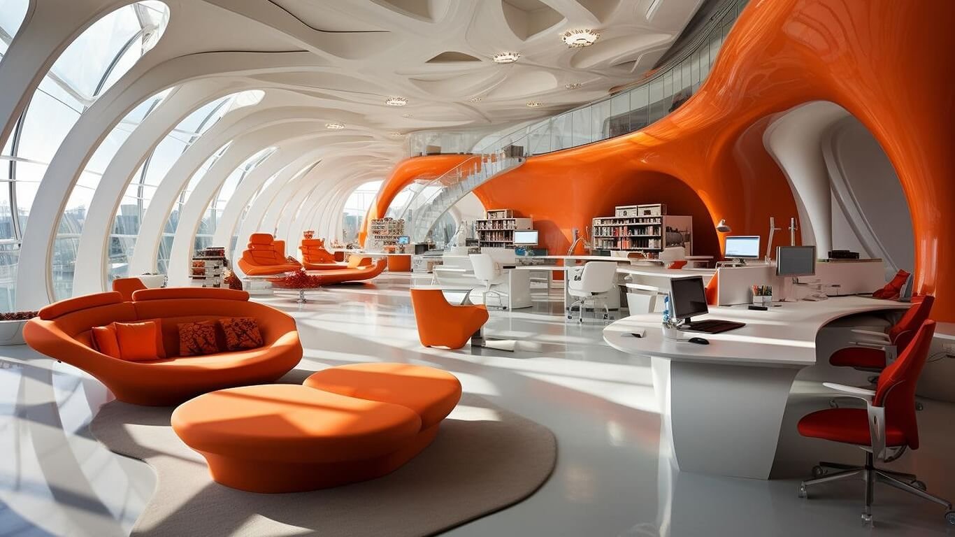 How To A Co-Working Boosts Productivity and Creativity